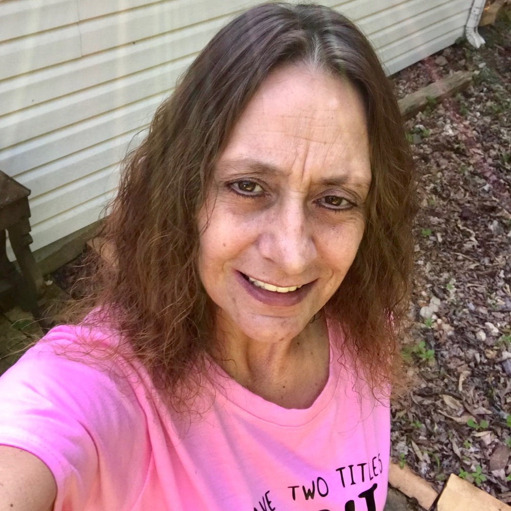 Meet your Posher, 💜 Sheila 💜